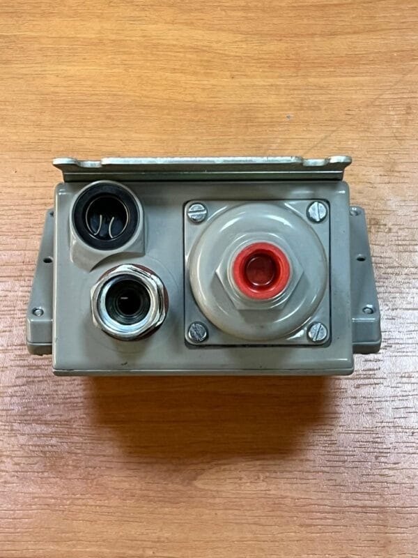 Danfoss KPS 33 Pressure Switch 060-3104 - Görsel 5