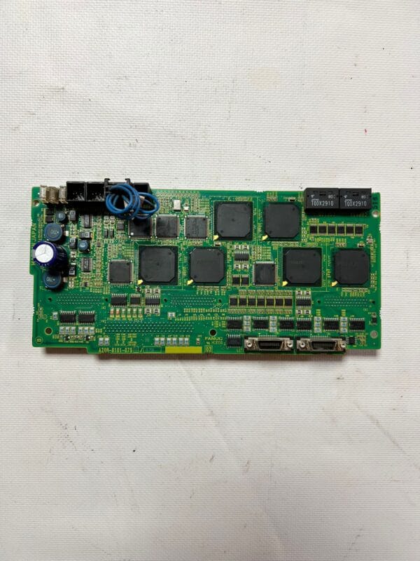 Fanuc A20B-8101-079 Circuit Board